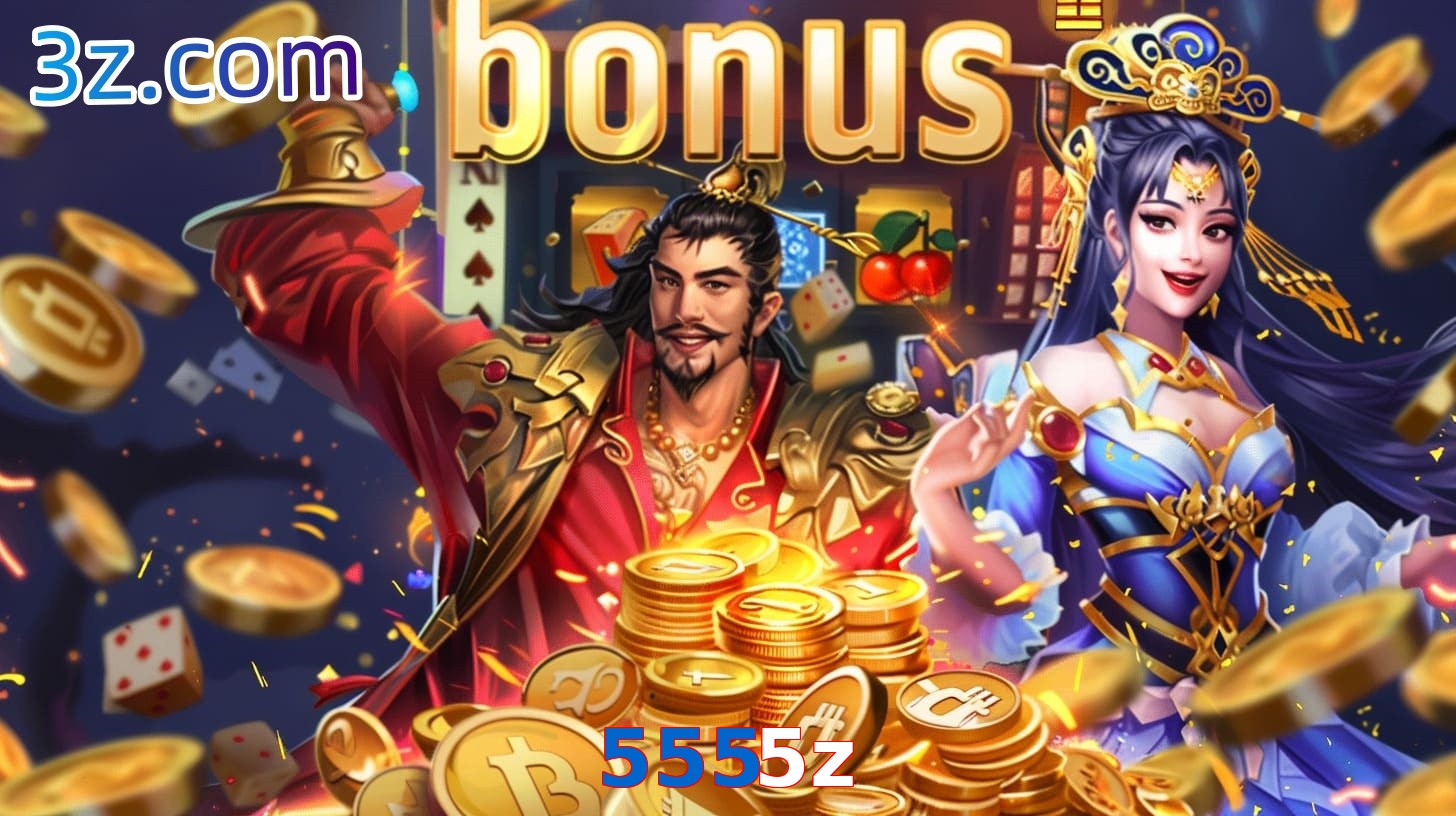 5555z bonus casino