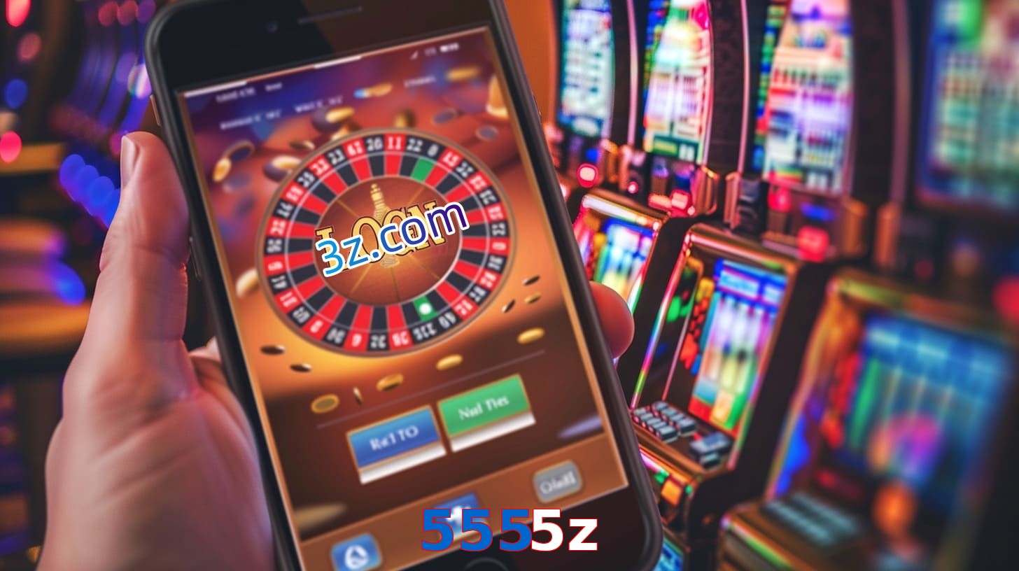 5555z cassino online brasil