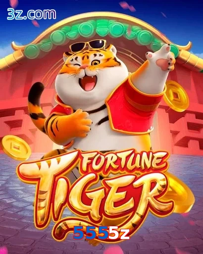 5555z slot fortune tiger